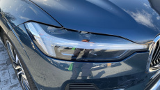 Volvo XC60 2.0 T8 [455] RC PHEV Ultimate Dark 5dr AWD Gtron Estate